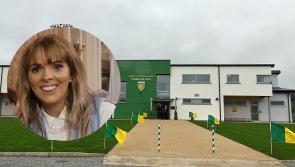 Sinéad Breen has decided to join the race to become the  new Donegal GAA PRO