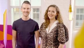 Watch: Éadaí SOS returns to TG4 - fronted by Letterkenny's Caoimhe Ní Chathail