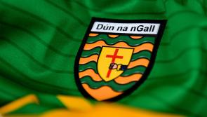 Nominations released ahead of Donegal GAA's Annual Convention 