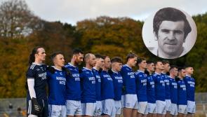 Naomh Conaill championship success is the thing of dreams - Daniel McGeehan 