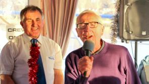 Remembering Collie McCrea, a man who ‘exemplified the essence of goodness’