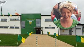 Former Tánaiste Mary Coughlan could be in line for Donegal GAA chair