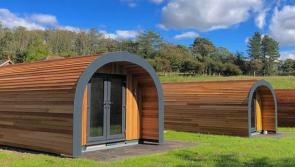 Green light for work to start on  glamping site in Carrick 