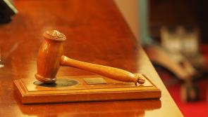 Man in his seventies charged with sexually assaulting a woman in west Donegal