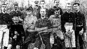 A Matter of Record: A look at the Donegal Democrat History archive down the years