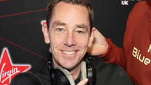 National: 'Good luck to Paddy' - Ryan Tubridy has words of wisdom for Patrick Kielty ahead of Toy Show 