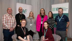 In pictures: HSE & IDP Health, Social Care Recruitment and Education Fair 