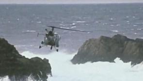 Five people lost their lives on the Carraig Una on this day 47 years ago