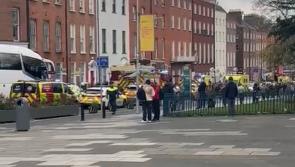 Gardaí in update on condition of girl (5) stabbed in horror Dublin attack 