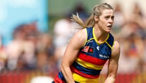 Yvonne Bonner and Crows target AFLW Grand Final spot on Sunday morning 