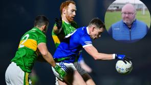 As a coach I'm so proud of them says Naomh Conaill's Shay Murrin