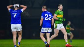 Naomh Conaill hearts broken late on as Watty Grahams progress to another decider 