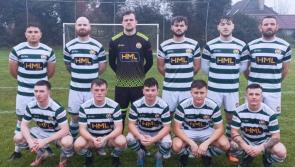 'There's been pressure on us to do well since we came to junior level' - McLaughlin