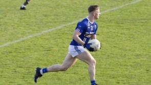 Ryan Malley helps Scotstown into Ulster Club SFC decider with victory over Trillick
