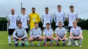 Spot-on Letterkenny Rovers beat North End United on penalties in FAI Junior Cup