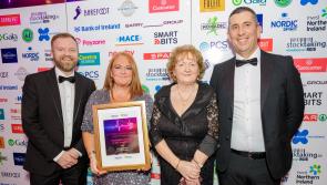 XL Donegal Town honoured at ShelfLife National Convenience Store 2023 Awards