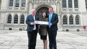 Frosses businessman Tim Kelly to be given the Freedom of the County this Friday