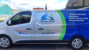 Letterkenny service offers free Christmas clean-up to 10 mica-affected families