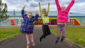 Waterworld Bundoran awarded NQS exceeded standard award