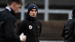 Karl Lacey to stay on as Kilcoo boss for 2024 
