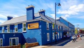 Glenties' Highlands Hotel to hold recruitment day ahead of reopening 