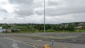 Plans for new apartment block in Letterkenny
