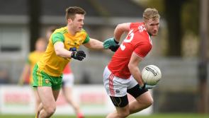 Ballybofey expected to get two of Donegal's home Allianz League Division 2 fixtures