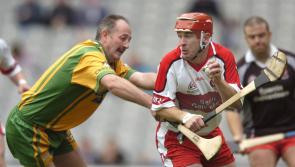 Playing is a privilege and I know Setanta lads don’t take it for granted - McDaid 
