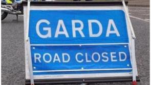 National: Young man dies following single vehicle crash in Cork 