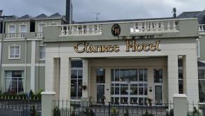 Judge orders woman who kicked gardai in Letterkenny hotel to appear in court