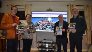 In pictures: The Creeslough View launches its 23rd Edition 