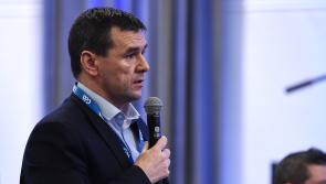 Sean Dunnion withdraws name from chair race giving Mary Coughlan a clear run