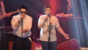 The Fairytale of Tanya McCole:  'It was a true honour to sing with Shane MacGowan'