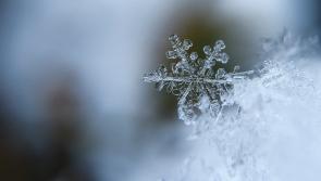 National: Temperatures set to plummet as low as -5 as Met Éireann issues ice warning 
