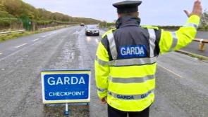 Chief Superintendent hits out at people highlighting checkpoint locations 