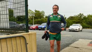 Funding allocation of €50,000 each for six Donegal clubs
