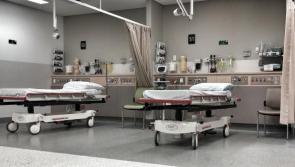 Covid outbreak in Letterkenny ward with 'ongoing pressure on bed availability'