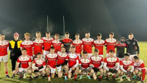 Dungloe come from behind to defeat Glenfin and reach U-21B semi-final