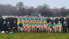 Glenswilly into U-21A semi-final after finishing well to defeat Aodh Ruadh
