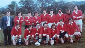 Donegal Town RFC set to celebrate significant milestone