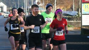 Shaun Kerrs takes novel Letterkenny AC Turkey Run victory 