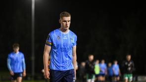 Jack Keaney pens contract with Premier Division Drogheda United
