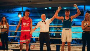 Impressive win for Matthew McCole in Austria
