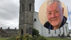 Former Chief Ambulance Officer Sean Duffy laid to rest in Ballyshannon 