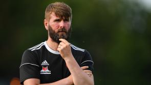 Paddy McCourt cleared of sexual assault following appeal