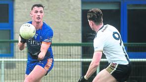 Donegal ATU face daunting Sigerson Cup opener