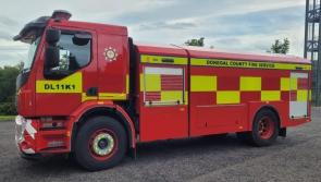 Killybegs house fire ‘may have been started deliberately’ 
