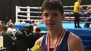 Donegal quartet to box in Ulster 9 County finals