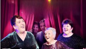 Three Marys' appearance at Maghery Senior Social Club postponed until next week
