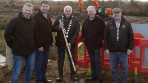 €12.5m Bundoran homes project starts despite sod-turning confusion  